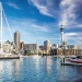 Auckland, New Zealand