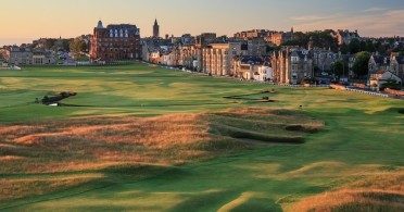 St Andrews - Old Course by St Andrews Links Trust