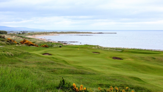 Royal Dornoch
