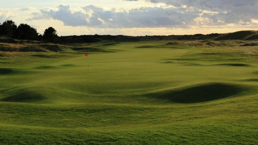Royal Birkdale Golf Club
