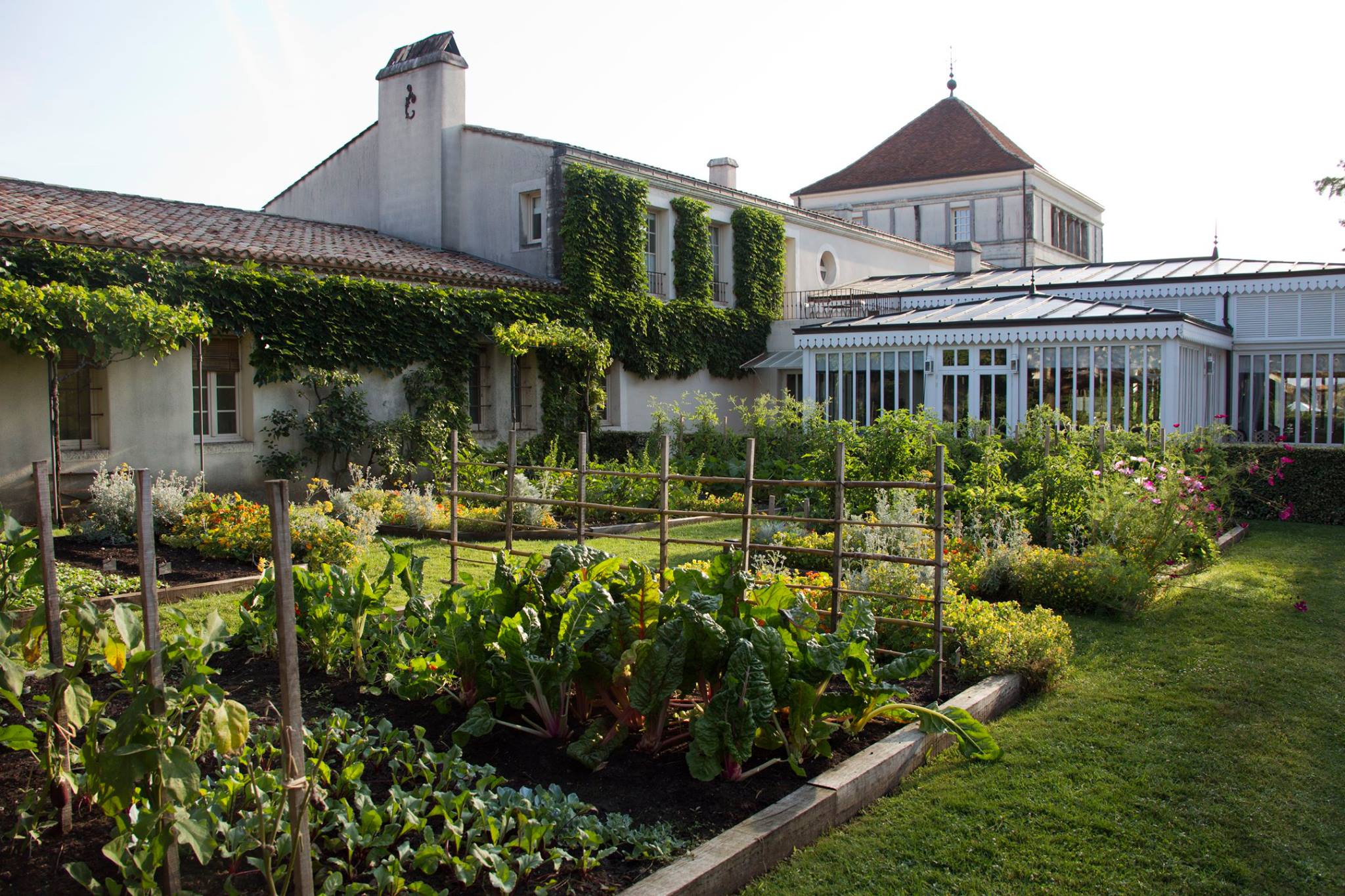 Sources de Caudalie Hotel & Spa