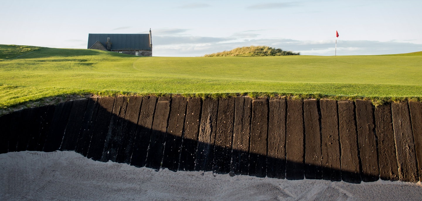 Crail Golfing Society