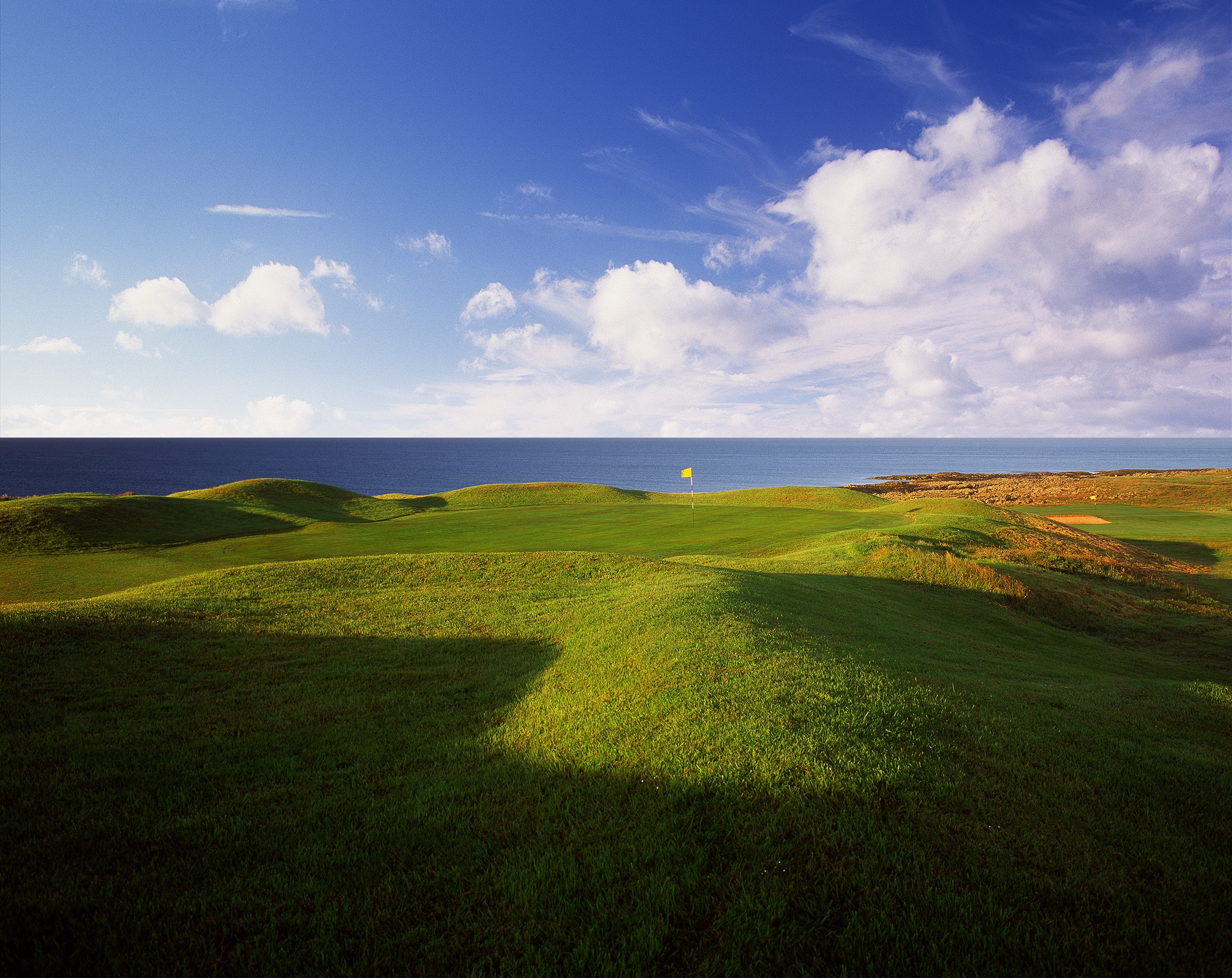 Ardglass by Aidan Bradley