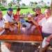 <h2>2022 Arabian Gulf Golf Cruise</h2>11 Nights | 5 Rounds | Dubai to Dubai | November 15 – 26