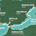 <h2>Sept 2019 Iberian Peninsula Golf Cruise</h2>9 Nights | 5 Rounds | Lisbon to Barcelona | September 5 – 14