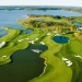<h2>2018 Baltic Sea Golf Cruise</h2>11 Nights including St Petersburg | 5 Rounds | Copenhagen to Stockholm | August 8 - 19