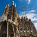 Sagrada Familia, Barcelona
