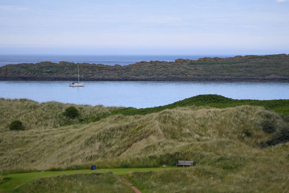 <h2>2016 Open Championship Golf Cruise ~ Royal Troon</h2>11 Nights Dublin - Southampton on <i>Azamara Quest</i> | 5 Rounds | Attend The Open on Sunday| July 11 - 22