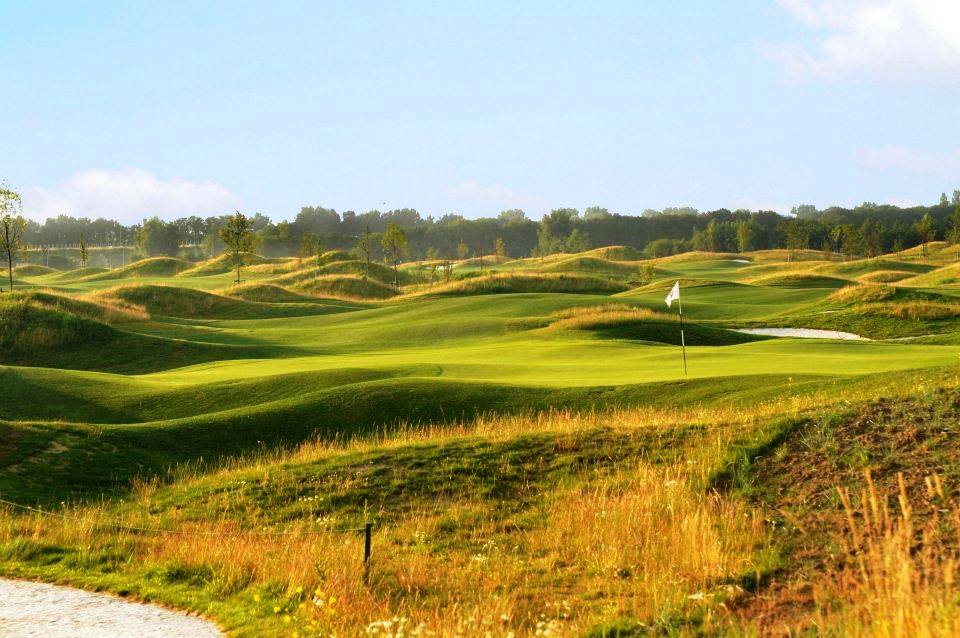 <h2>2016 Baltic Sea Golf Cruise</h2>12 Nights from Southampton - Stockholm on <i>Azamara Quest</i> | 5 Rounds | June 11 - 23 