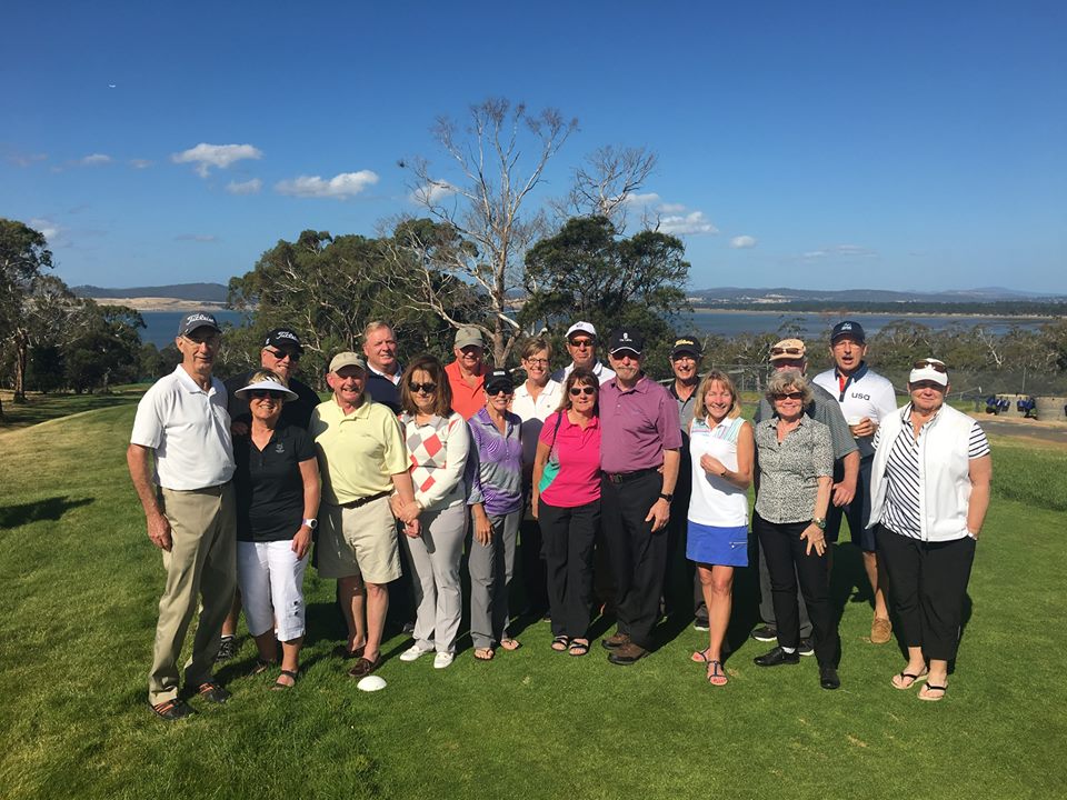 <h2>2017 Australasia Golf Cruise</h2>15 Nights from Sydney to Auckland on <i>Azamara Journey</i> | 6 Courses | February 19 – 6 March