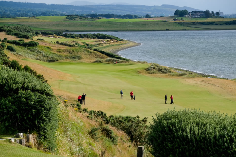 <h2>2017 Open Championship Golf Cruise ~ Royal Birkdale</h2>13 Nights from Southampton - Edinburgh on <i>Azamara Journey</i> | 6 Rounds | Attend The Open on Sunday | 19 July – 1 August 