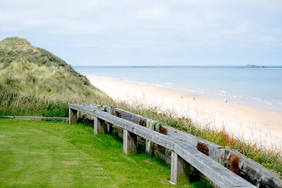 <h2>2017 Open Championship Golf Cruise ~ Royal Birkdale</h2>13 Nights from Southampton - Edinburgh on <i>Azamara Journey</i> | 6 Rounds | Attend The Open on Sunday | 19 July – 1 August 