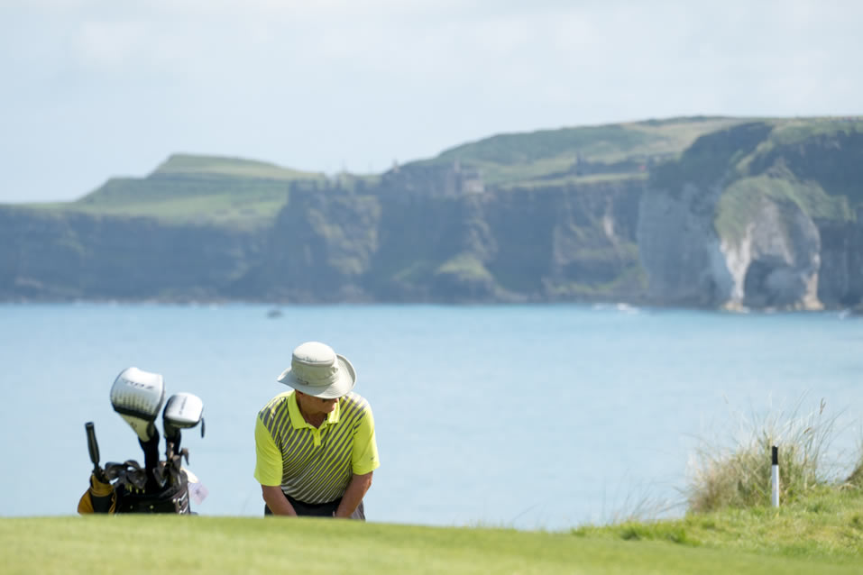 <h2>2017 Open Championship Golf Cruise ~ Royal Birkdale</h2>13 Nights from Southampton - Edinburgh on <i>Azamara Journey</i> | 6 Rounds | Attend The Open on Sunday | 19 July – 1 August 