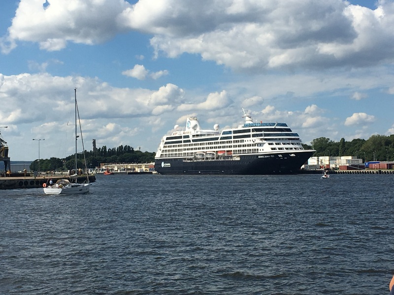 <h2>2017 Baltic Sea Golf Cruise</h2>12 Nights including Scandinavia & St Petersburg | 5 Rounds | August 1 – 13