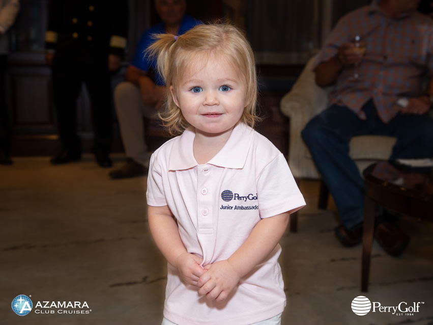 <h2>2018 Arabian Gulf Golf Cruise</h2>10 Nights | 5 Rounds | Dubai to Dubai | November 10 - 20