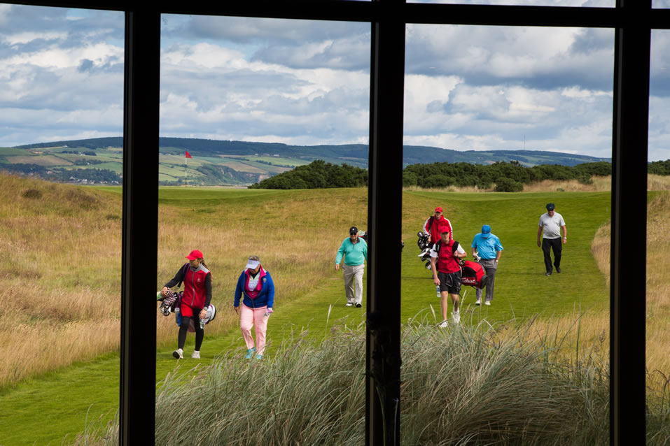 <h2>2019 British Isles Golf Cruise & The 148th Open at Royal Portrush</h2>12 Nights | 5 Rounds | Edinburgh to Southampton | July 17 - 29, 2019