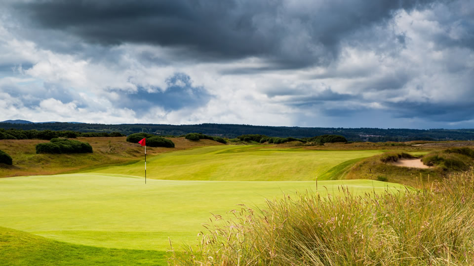 <h2>2019 British Isles Golf Cruise & The 148th Open at Royal Portrush</h2>12 Nights | 5 Rounds | Edinburgh to Southampton | July 17 - 29, 2019
