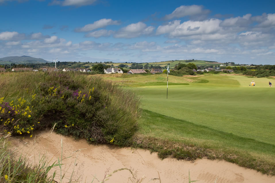 <h2>2019 British Isles Golf Cruise & The 148th Open at Royal Portrush</h2>12 Nights | 5 Rounds | Edinburgh to Southampton | July 17 - 29, 2019