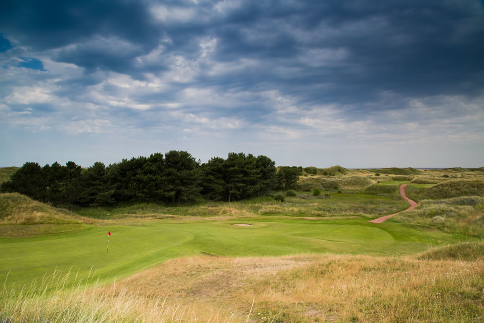 <h2>2019 British Isles Golf Cruise & The 148th Open at Royal Portrush</h2>12 Nights | 5 Rounds | Edinburgh to Southampton | July 17 - 29, 2019