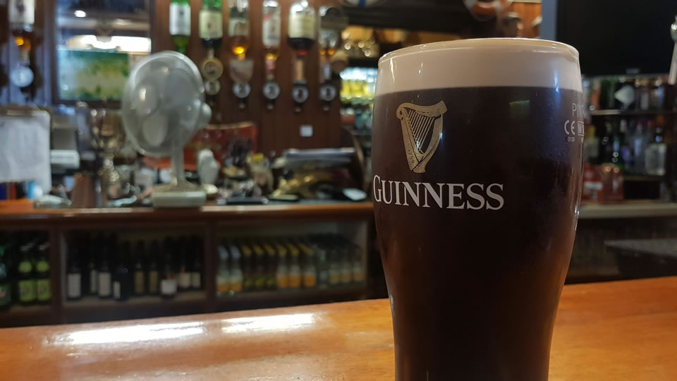 <h2>2019 British Isles Golf Cruise & The 148th Open at Royal Portrush</h2>12 Nights | 5 Rounds | Edinburgh to Southampton | July 17 - 29, 2019