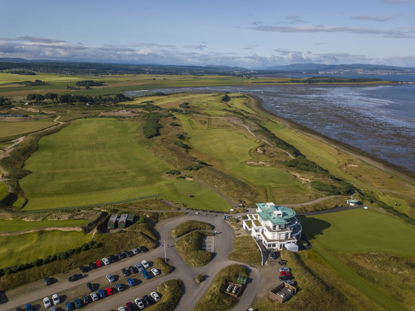 <h2>2019 British Isles Golf Cruise & The 148th Open at Royal Portrush</h2>12 Nights | 5 Rounds | Edinburgh to Southampton | July 17 - 29, 2019