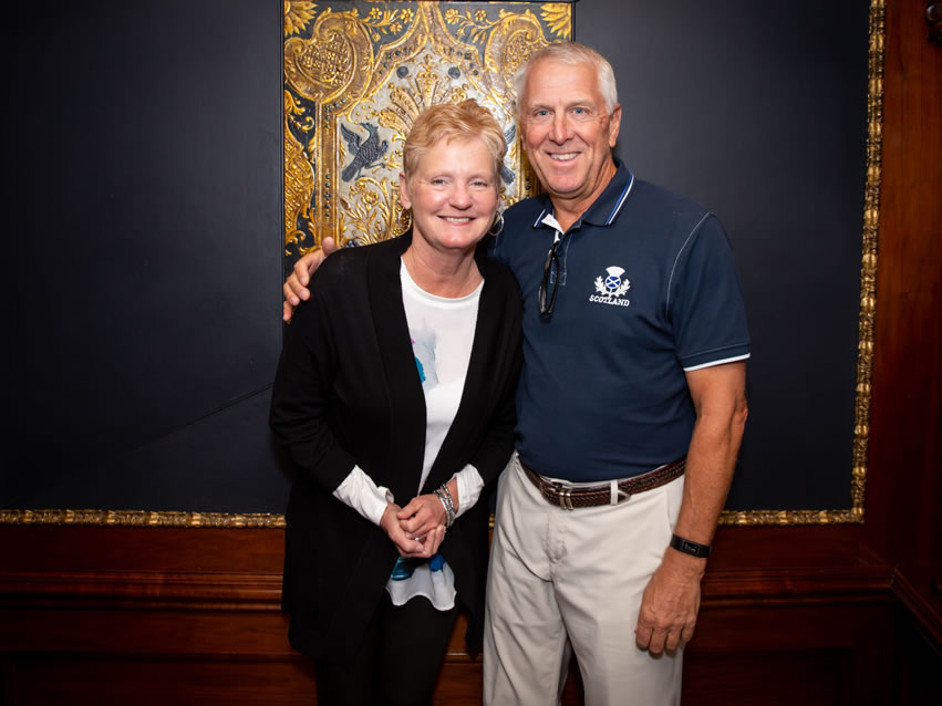 <h2>2019 British Isles Golf Cruise & The 148th Open at Royal Portrush</h2>12 Nights | 5 Rounds | Edinburgh to Southampton | July 17 - 29, 2019