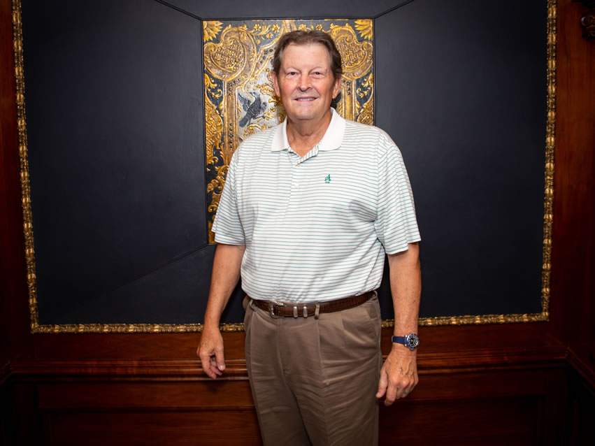 <h2>2019 British Isles Golf Cruise & The 148th Open at Royal Portrush</h2>12 Nights | 5 Rounds | Edinburgh to Southampton | July 17 - 29, 2019