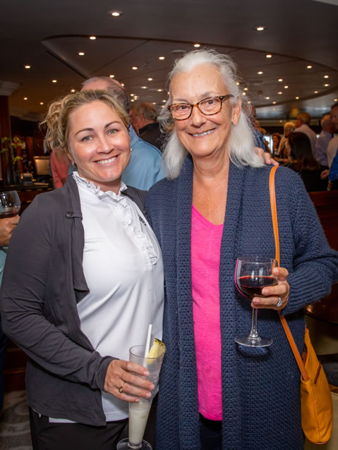 <h2>2019 British Isles Golf Cruise & The 148th Open at Royal Portrush</h2>12 Nights | 5 Rounds | Edinburgh to Southampton | July 17 - 29, 2019