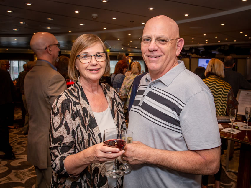 <h2>2019 British Isles Golf Cruise & The 148th Open at Royal Portrush</h2>12 Nights | 5 Rounds | Edinburgh to Southampton | July 17 - 29, 2019