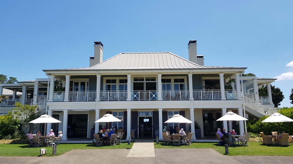 <h2>2019 New Zealand & Sydney Golf Cruise</h2>Azamara Quest (Jan)