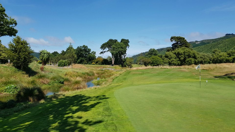 <h2>2019 New Zealand & Sydney Golf Cruise</h2>Azamara Quest (Jan)