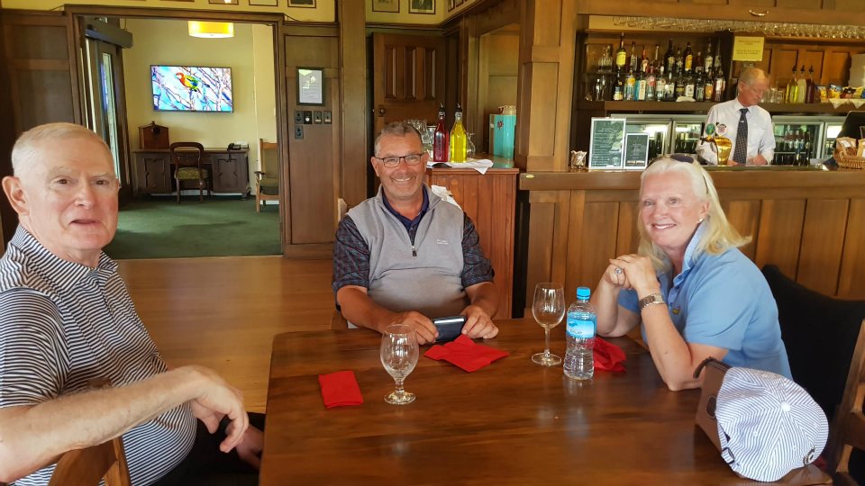 <h2>2019 New Zealand & Sydney Golf Cruise</h2>Azamara Quest (Jan)