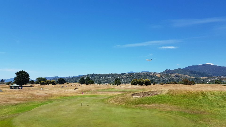 <h2>2019 New Zealand & Sydney Golf Cruise</h2>Azamara Quest (Jan)