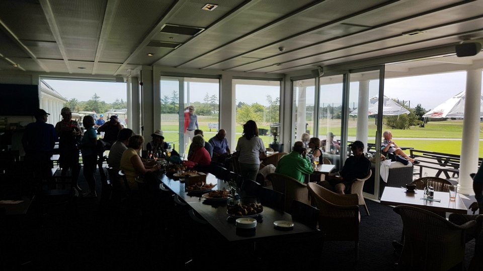 <h2>2019 New Zealand & Sydney Golf Cruise</h2>Azamara Quest (Jan)