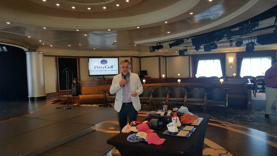 <h2>2019 New Zealand & Sydney Golf Cruise</h2>Azamara Quest (Jan)