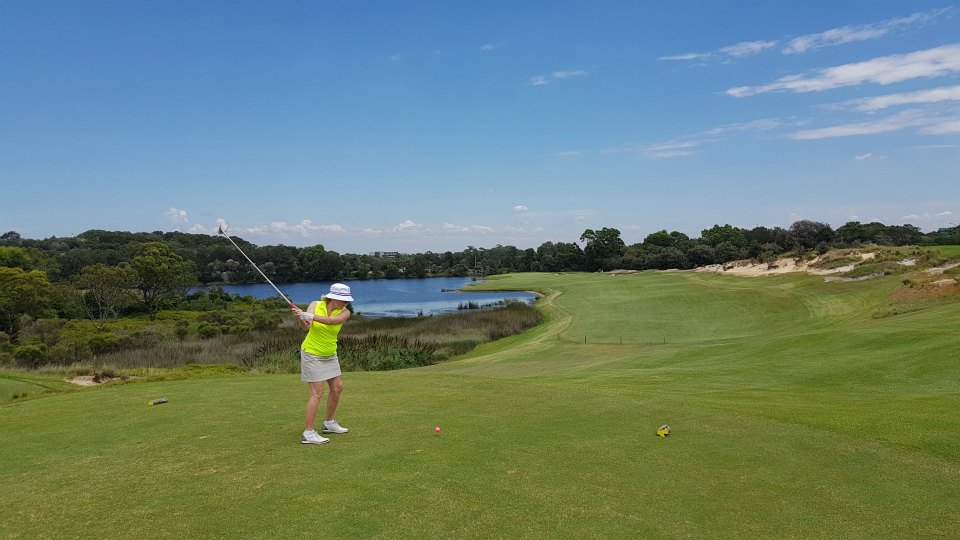 <h2>2019 New Zealand & Sydney Golf Cruise</h2>Azamara Quest (Jan)