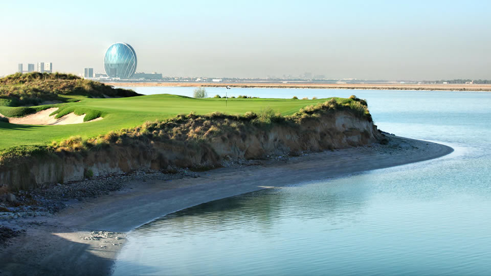 <h2>2022 Arabian Gulf Golf Cruise</h2>11 Nights | 5 Rounds | Dubai to Dubai | November 15 – 26