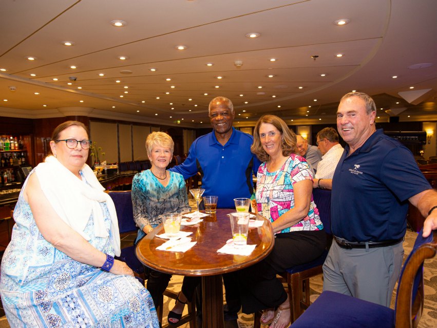 <h2>2022 Arabian Gulf Golf Cruise</h2>11 Nights | 5 Rounds | Dubai to Dubai | November 15 – 26