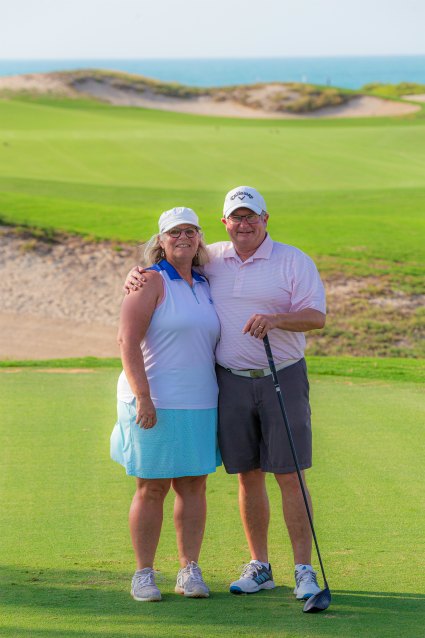 <h2>2022 Arabian Gulf Golf Cruise</h2>11 Nights | 5 Rounds | Dubai to Dubai | November 15 – 26