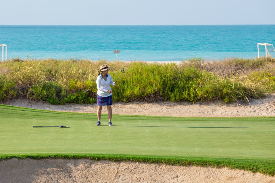 <h2>2022 Arabian Gulf Golf Cruise</h2>11 Nights | 5 Rounds | Dubai to Dubai | November 15 – 26