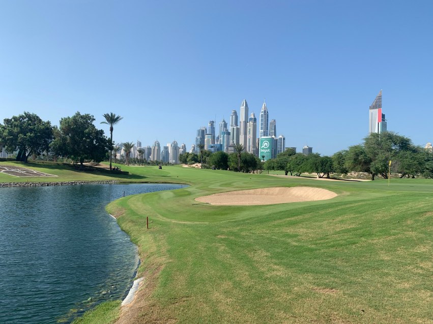 <h2>2022 Arabian Gulf Golf Cruise</h2>11 Nights | 5 Rounds | Dubai to Dubai | November 15 – 26