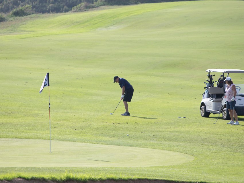 <h2>October 2022 Mediterranean Islands Golf Cruise</h2>8 Nights | 4 Rounds | Rome - Barcelona | October 21 - 28