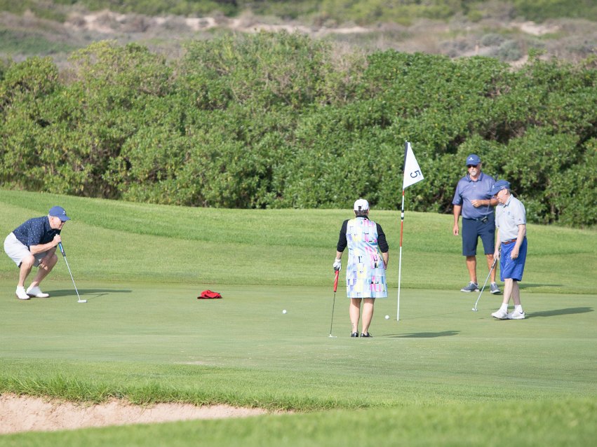 <h2>October 2022 Mediterranean Islands Golf Cruise</h2>8 Nights | 4 Rounds | Rome - Barcelona | October 21 - 28