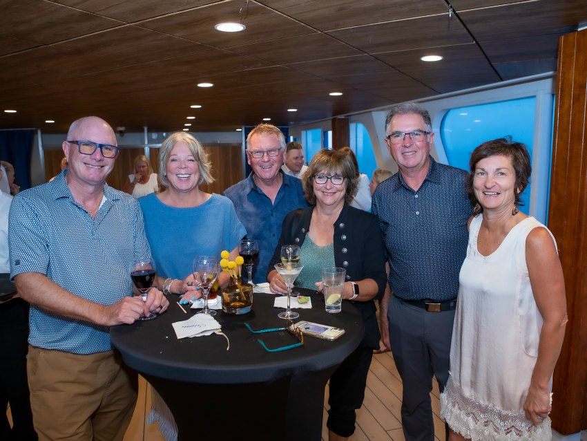 <h2>October 2022 Mediterranean Islands Golf Cruise</h2>8 Nights | 4 Rounds | Rome - Barcelona | October 21 - 28