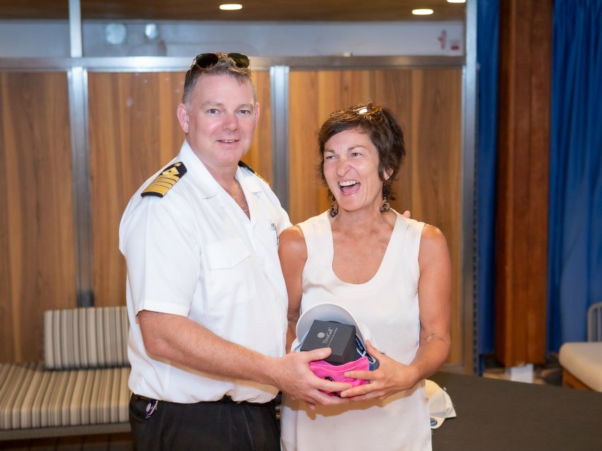 <h2>October 2022 Mediterranean Islands Golf Cruise</h2>8 Nights | 4 Rounds | Rome - Barcelona | October 21 - 28