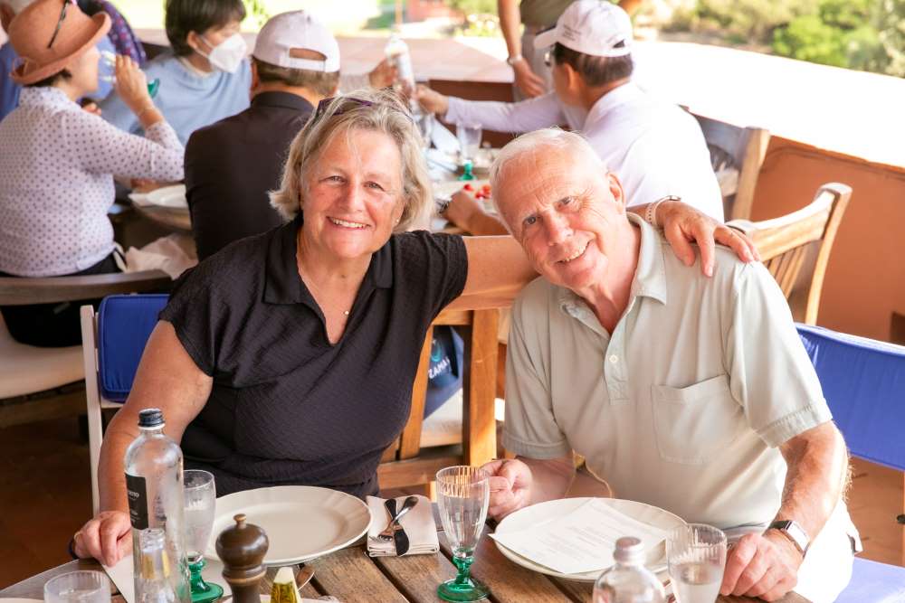 <h2>2022 Mediterranean Islands Golf Cruise</h2>10 Nights | 5 Rounds | Barcelona - Athens | September 17 - 27