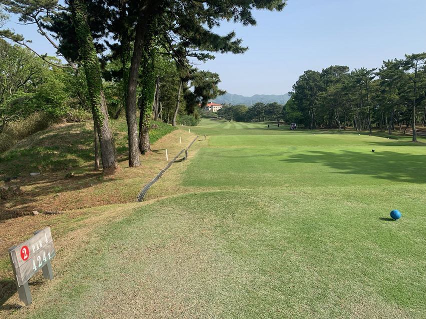 <h2>2023 Asia Golf Cruise</h2>17 Nights | 5 Rounds | Tokyo - Singapore | April 18 - May 5