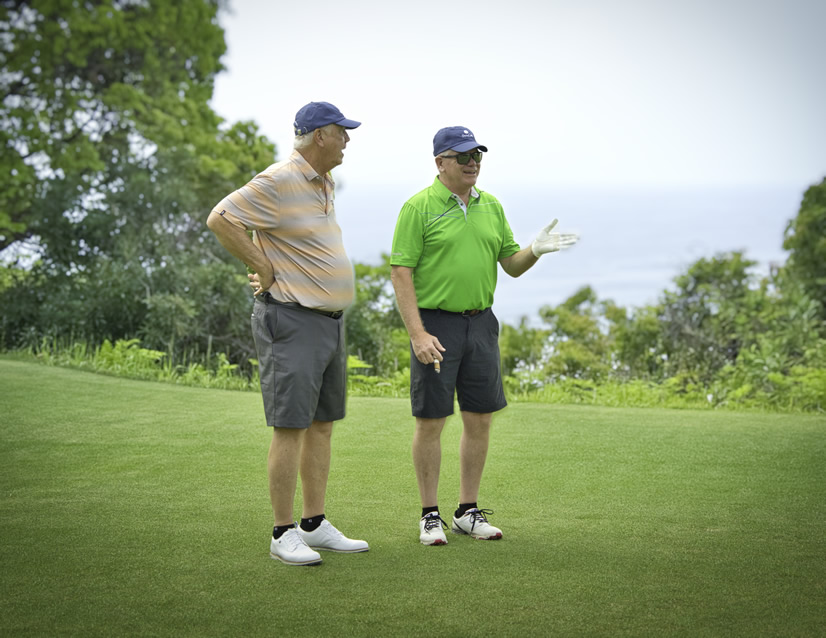 <h2>2023 Asia Golf Cruise</h2>17 Nights | 5 Rounds | Tokyo - Singapore | April 18 - May 5