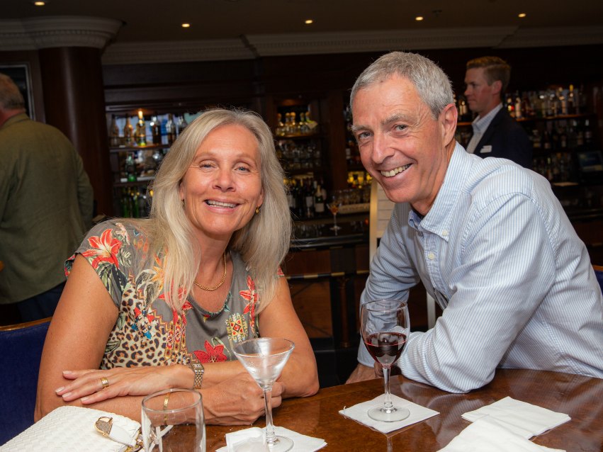 <h2>2023 New Zealand & Australia Golf Cruise</h2> 16 Nights | 6 Rounds | Auckland - Sydney | January 21 – February 6