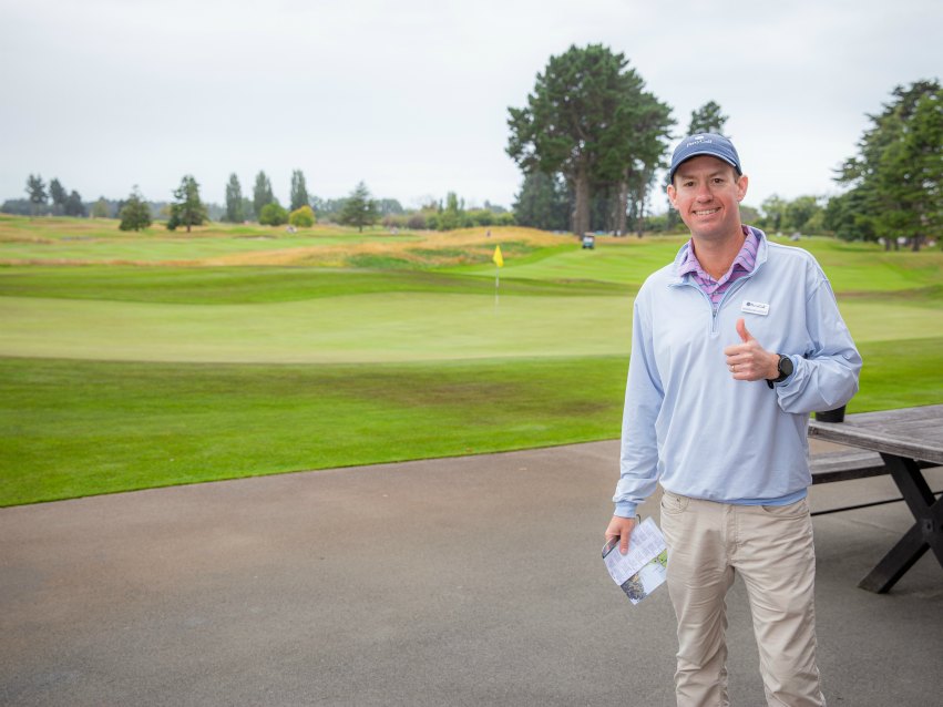 <h2>2023 New Zealand & Australia Golf Cruise</h2> 16 Nights | 6 Rounds | Auckland - Sydney | January 21 – February 6